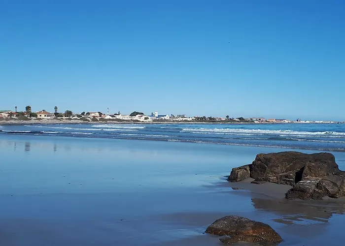 The Beachhouse
