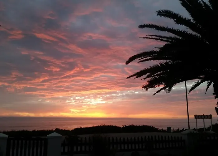 The Beachhouse