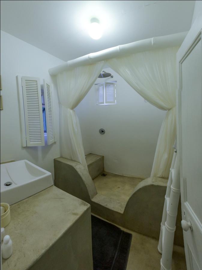 Vakantiehuis The Beachhouse *