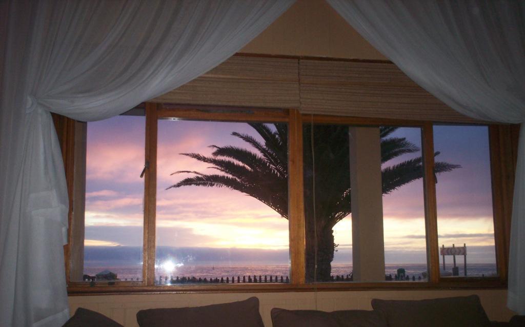 Vakantiehuis The Beachhouse *