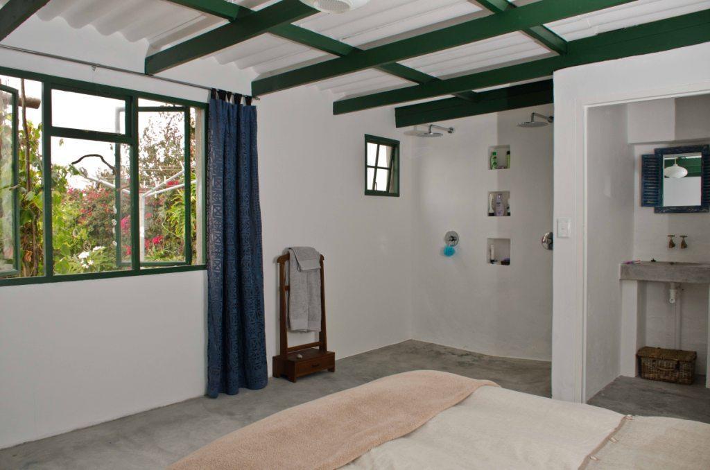 The Beachhouse * Port Nolloth