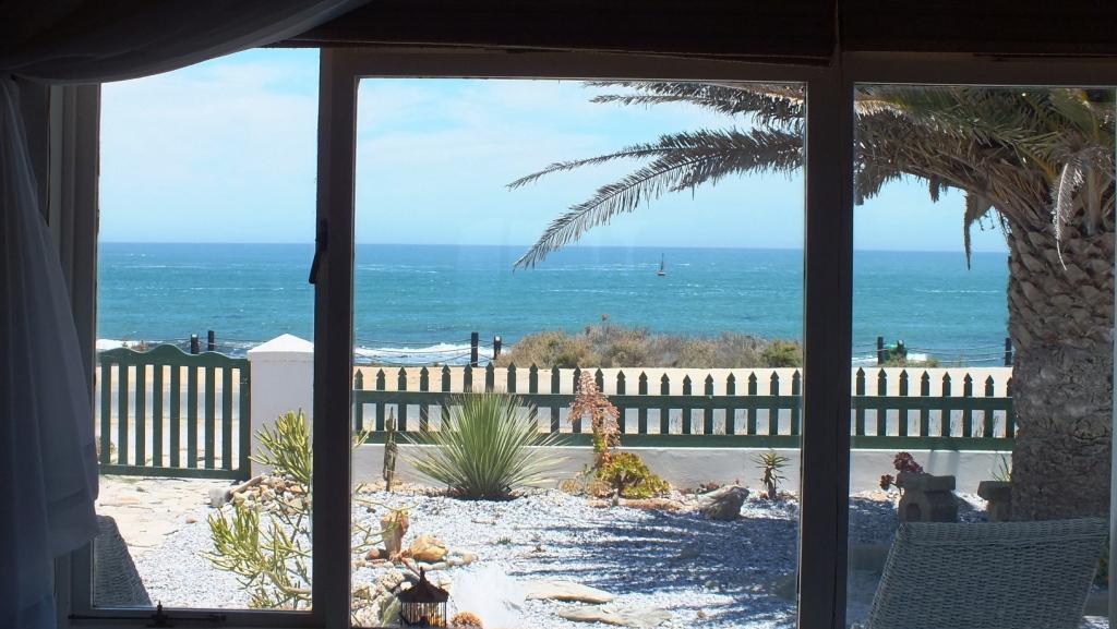 Vakantiehuis The Beachhouse *