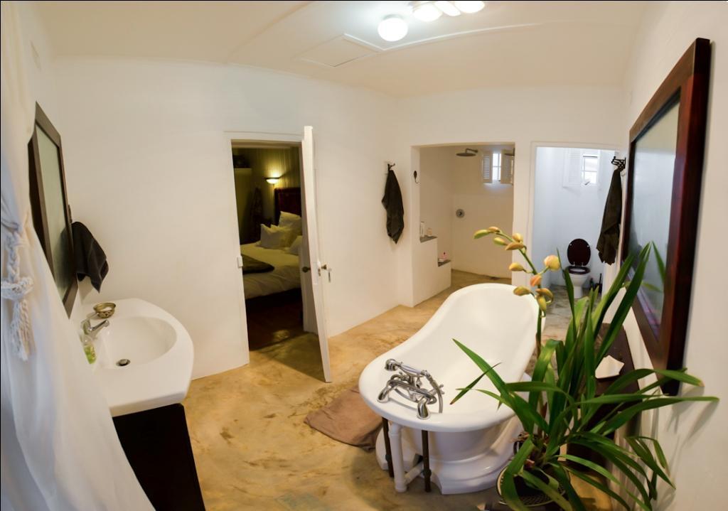 The Beachhouse * Port Nolloth