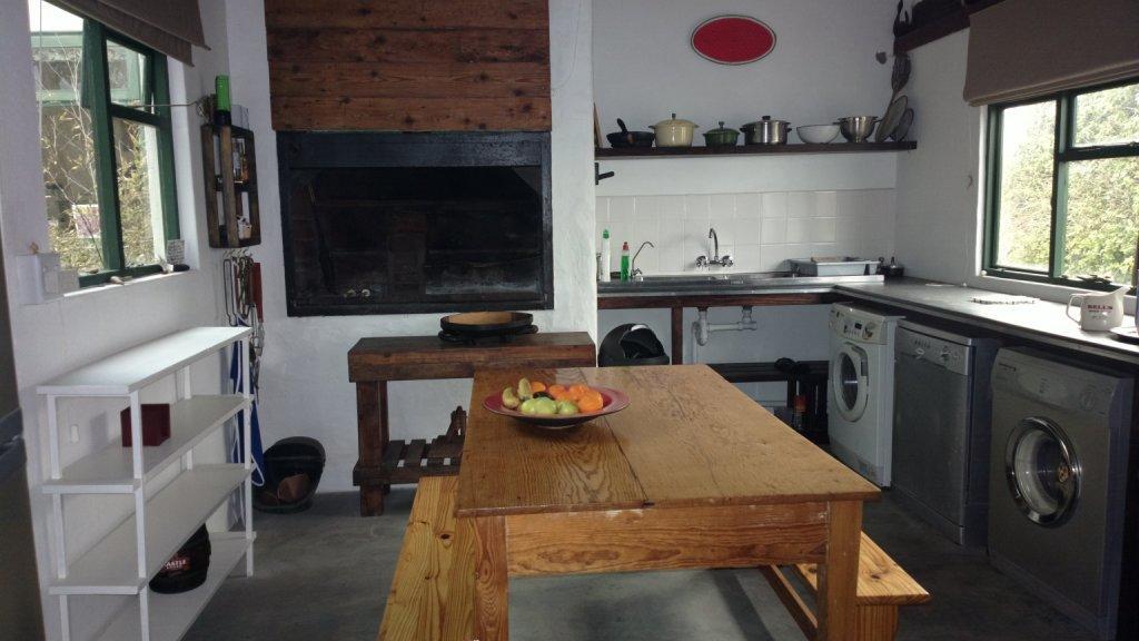 Vakantiehuis The Beachhouse *
