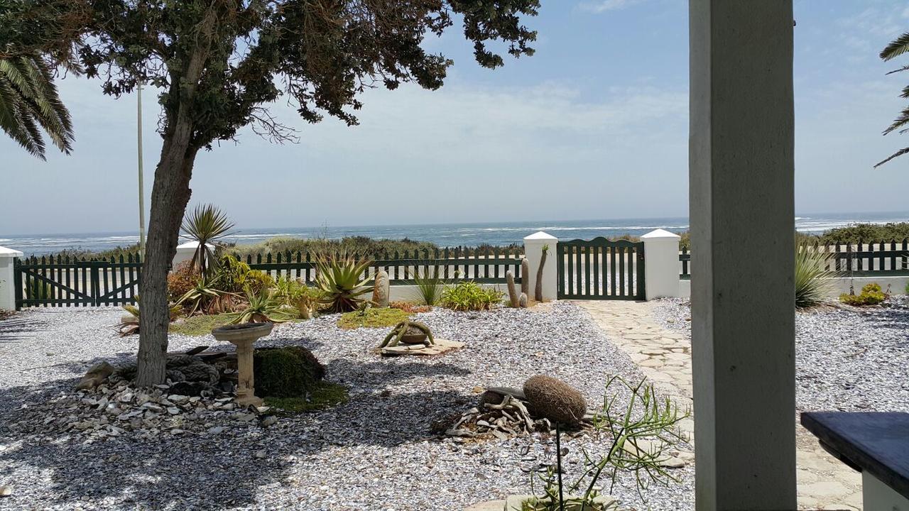 The Beachhouse * Port Nolloth