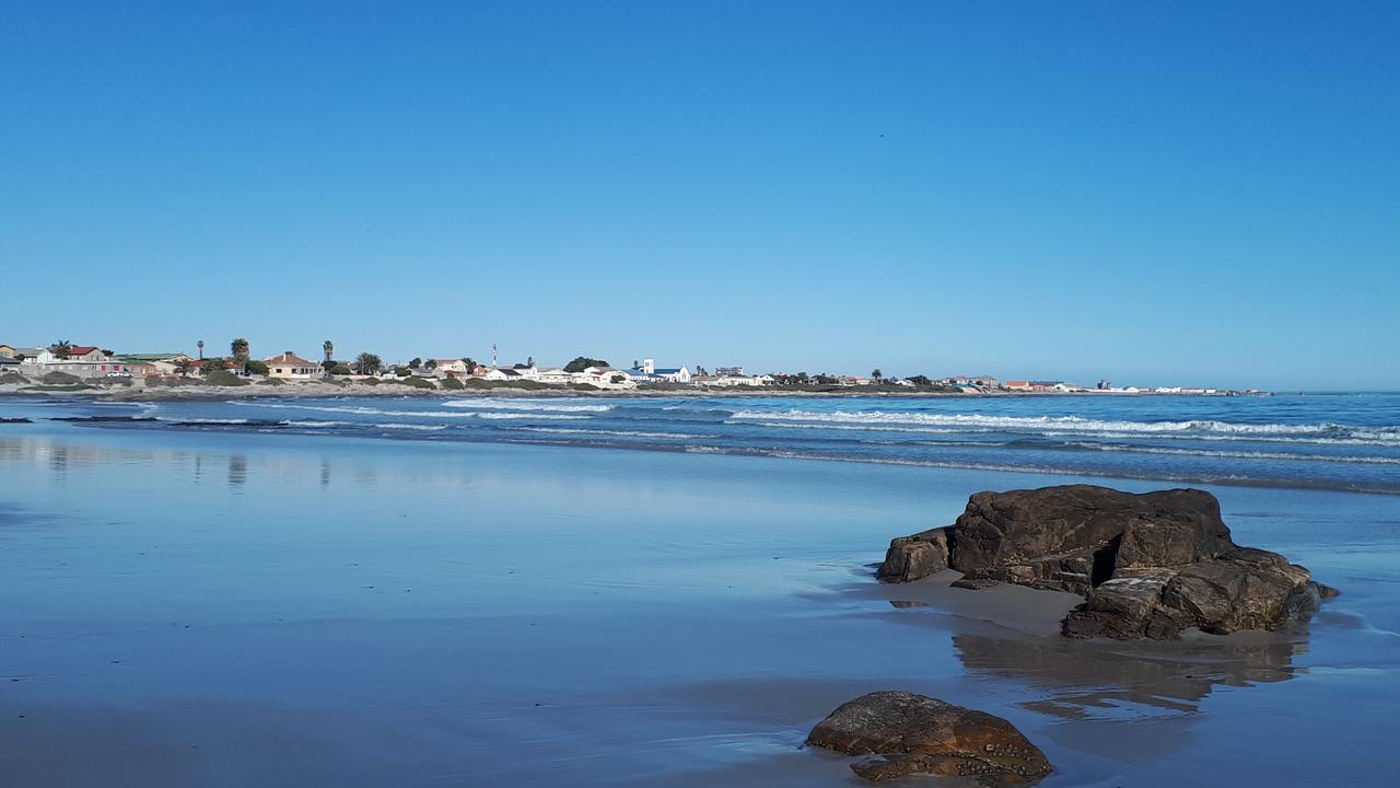 Vakantiehuis The Beachhouse Port Nolloth